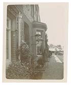 Drapers Alms Houses  ca 1905[Photo]